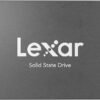 Lexar HardDisk SSD 480 , 256 , 128 GB