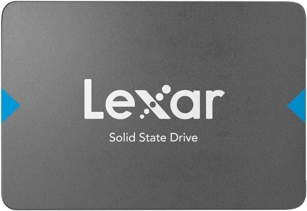 Lexar HardDisk SSD 480 , 256 , 128 GB