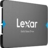 Lexar HardDisk SSD 480 , 256 , 128 GB