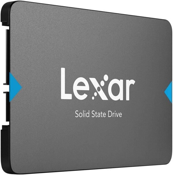 Lexar HardDisk SSD 480 , 256 , 128 GB