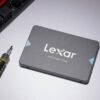 Lexar HardDisk SSD 480 , 256 , 128 GB