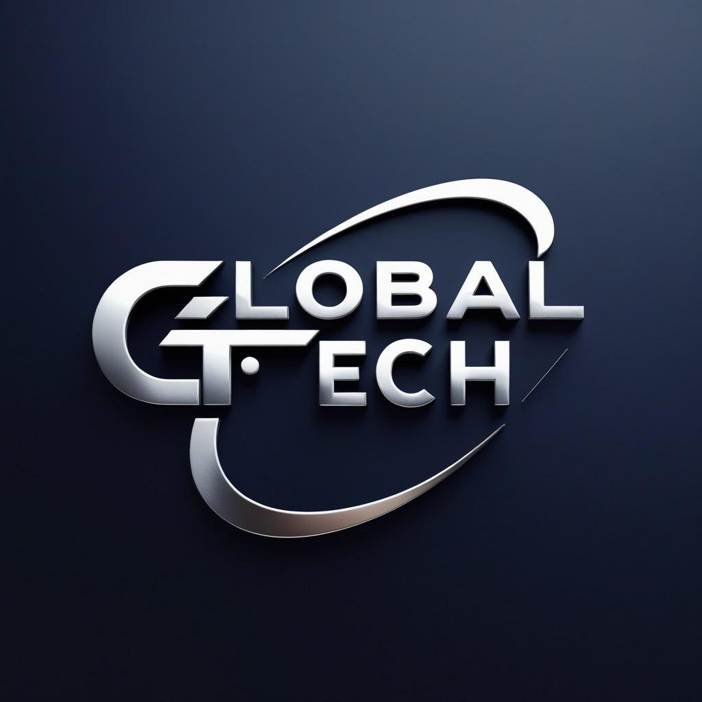 Global Tech office Supplies Store