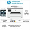 HP OfficeJet Pro 9730 Wide Format All-in-One Printer