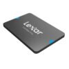 Lexar HardDisk SSD 480 , 256 , 128 GB