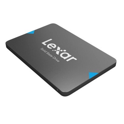 Lexar HardDisk SSD 480 , 256 , 128 GB