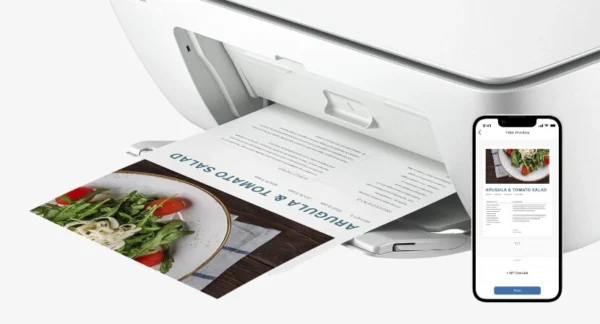 Hp Printer Deskjet 2875