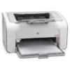 HP Laser Jet P1102 Used Printer