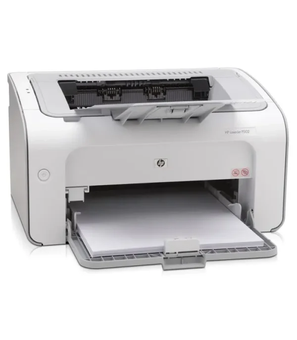 HP Laser Jet P1102 Used Printer