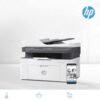 HP LASERJET MFP 137 FNW B/W