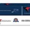 05A Toner from Koanan Amercain High Quality