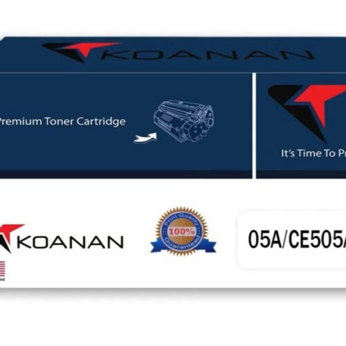 05A Toner from Koanan Amercain High Quality