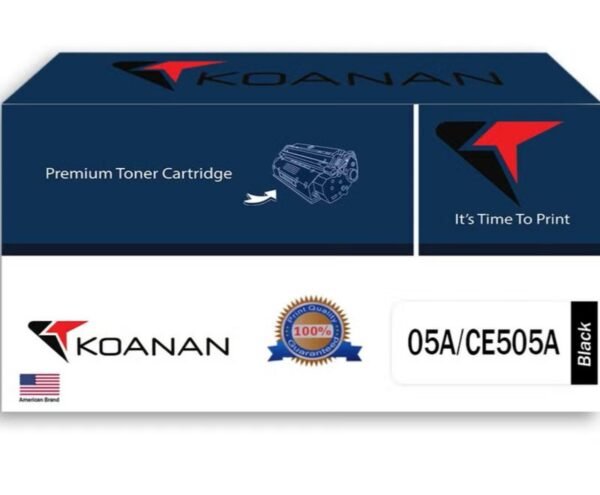 05A Toner from Koanan Amercain High Quality