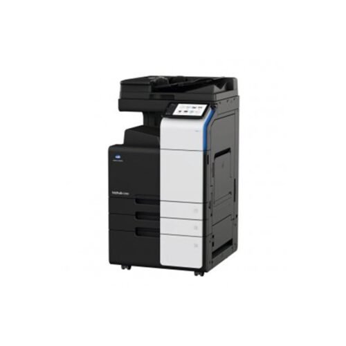 KONICA MINOLTA C361i COLOR