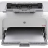 HP Laser Jet P1102 Used Printer