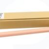 Fuser Lower pressure roller Original HP Color LaserJet Pro M452, M454, M477, and M479 series