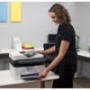 HP LASERJET MFP 137 FNW B/W