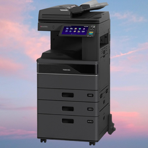 Toshiba E Studio 2021AC A3/A4 Color