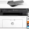 HP LASERJET MFP 137 FNW B/W
