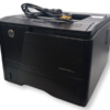 Hp Laserjet Pro 400 black and white only  Used Printer in good Condition
