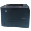 Hp Laserjet Pro 400 black and white only  Used Printer in good Condition